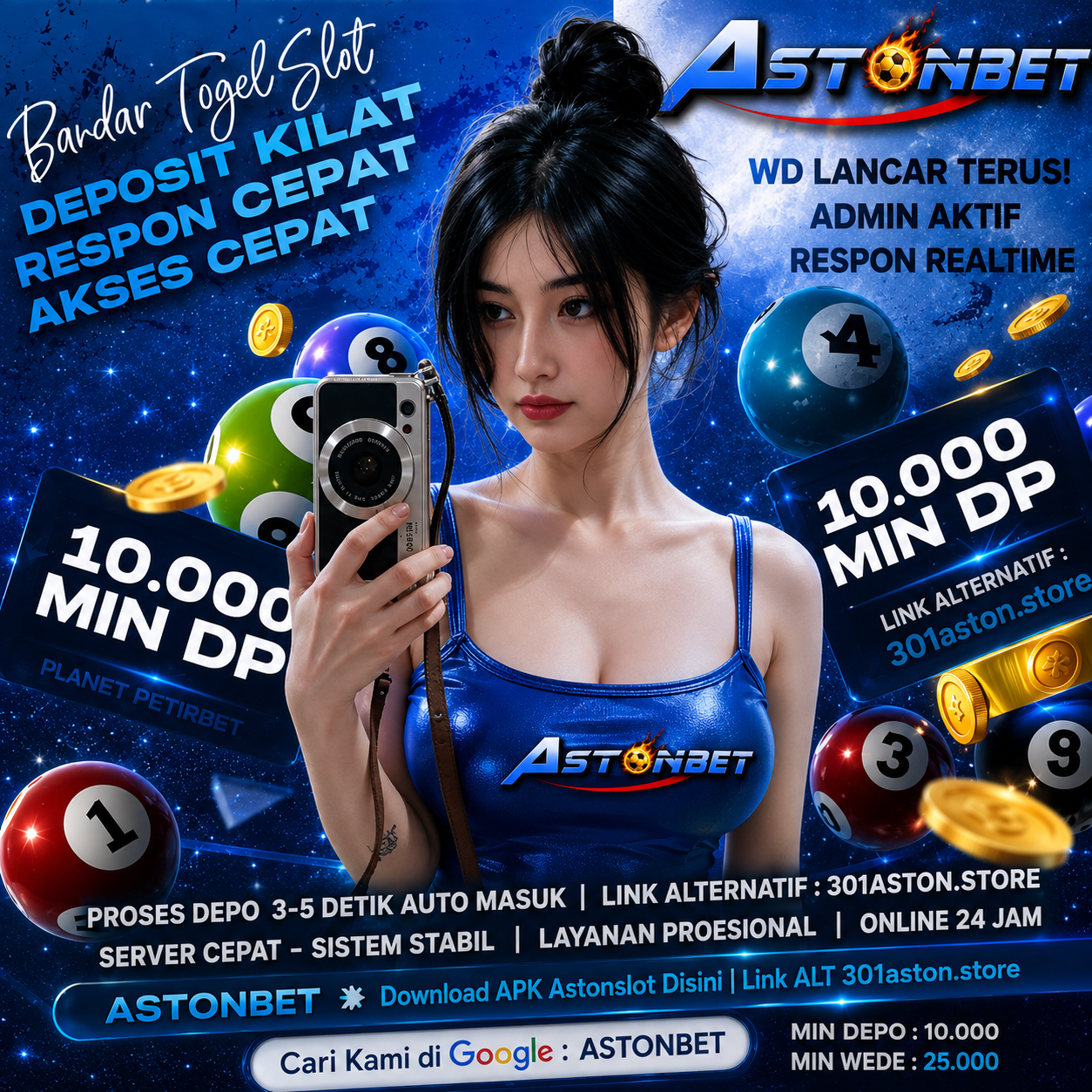 ASTONBET ※ Download APK Astonslot Disini | Link ALT 301aston.store