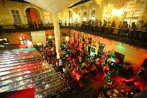 Full Moon Hostel Budapest & Morrisons2