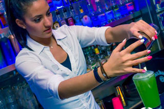 Bar