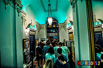 Full Moon Hostel Budapest